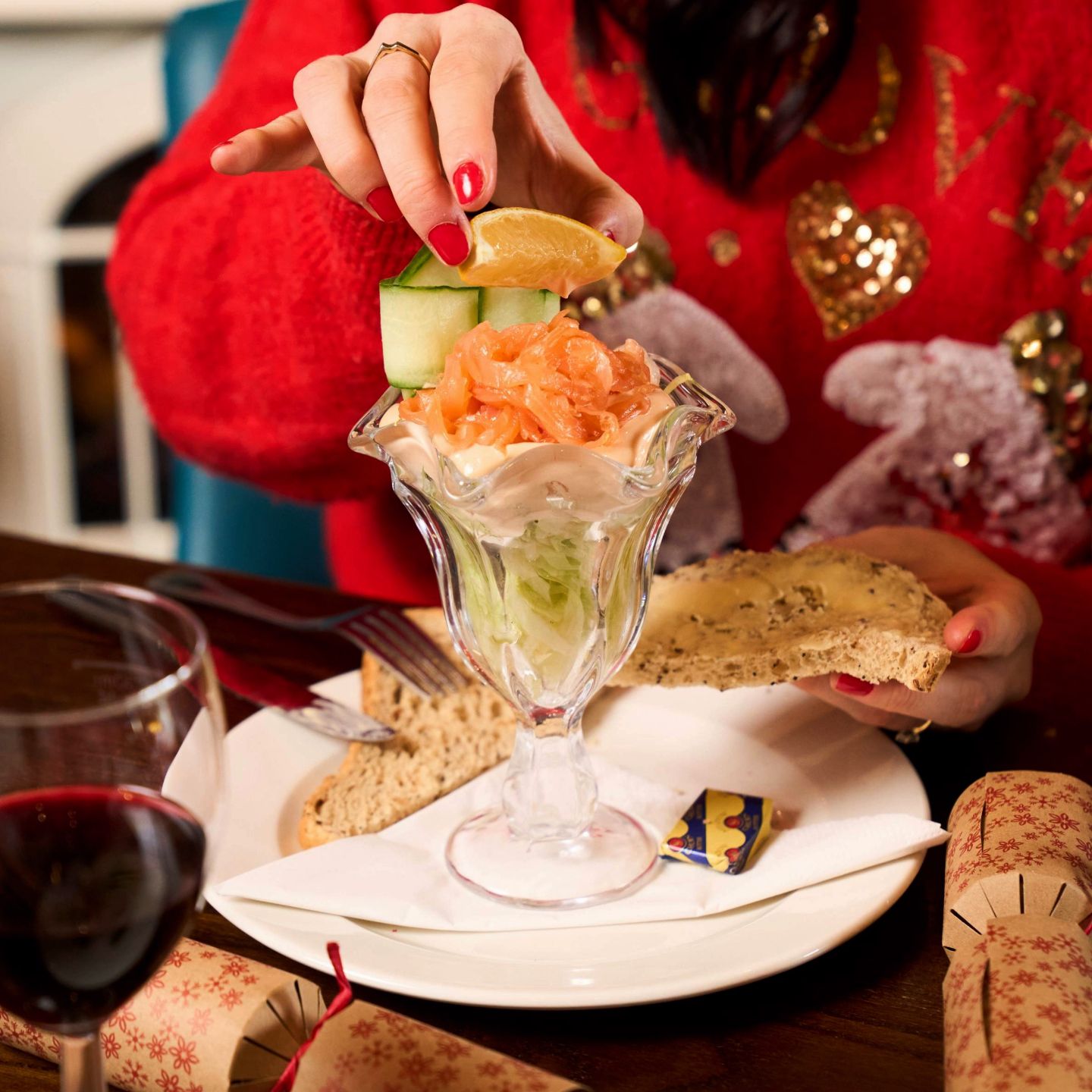 Christmas Day Lunch, Dinner & Dining at The Gigmill in Stourbridge